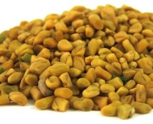 Fenugreek Seeds