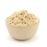 Isolated Soy Protein Powder