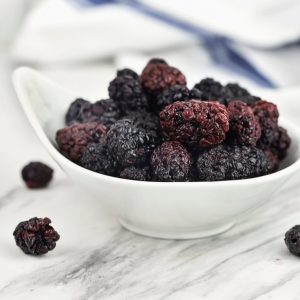 Boysenberry Jam