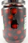 Cherries In A Jar