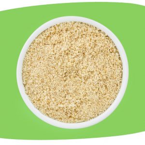 Organic Almond Flour (Blanched)