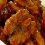 Candied Walnuts