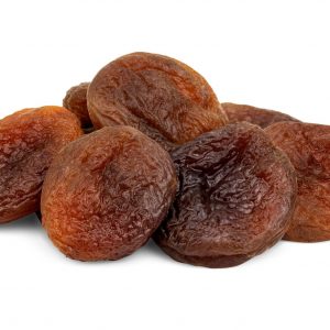 Organic Turkish Apricots