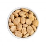 Whole Blanched Almonds