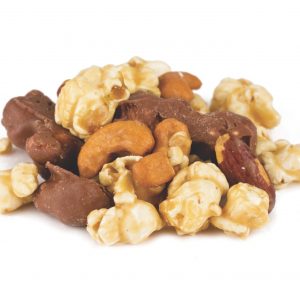 Bear Crunch Popcorn