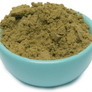 Organic Hemp Protein Powder