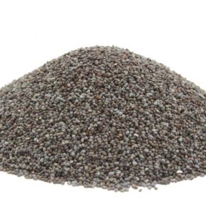 Spanish Poppy Seeds