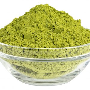 100% Matcha Green Tea Powder