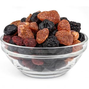Berry Mix