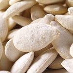 Roasted Squash Seeds (Salted, In Shell)
