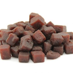 Raspberry Bites