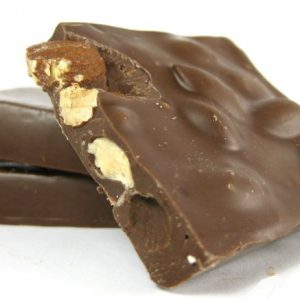 Milk Chocolate Almond Bark