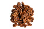 Pumpkin Spice Pecans