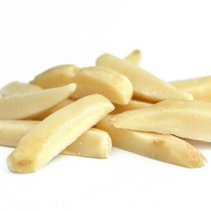 Sliced Almonds