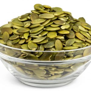 Organic Pepitas (No Shell Pumpkin Seeds)