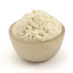 Organic Pea Protein Powder