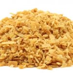Toasted Coconut