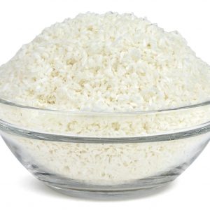 Organic Coconut Chips (Unsweetened)