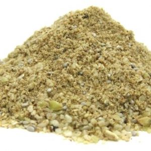 Sprouted Super Flour