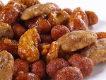 Butter Toffee Cashews