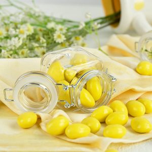 Lemoncello AlmondsÂ